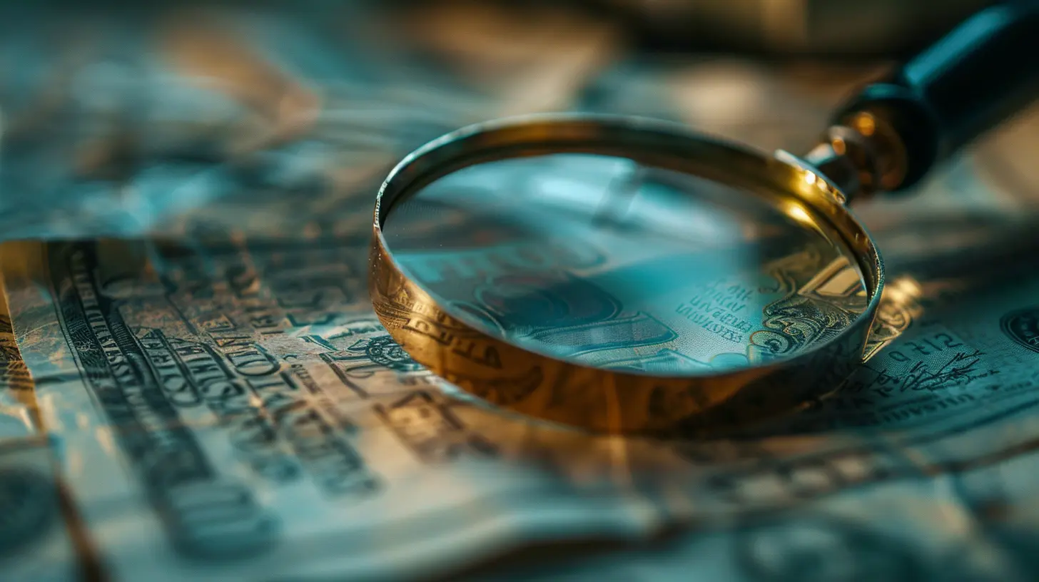 Understanding the Role of Anti-Corruption Laws in Financial Regulation