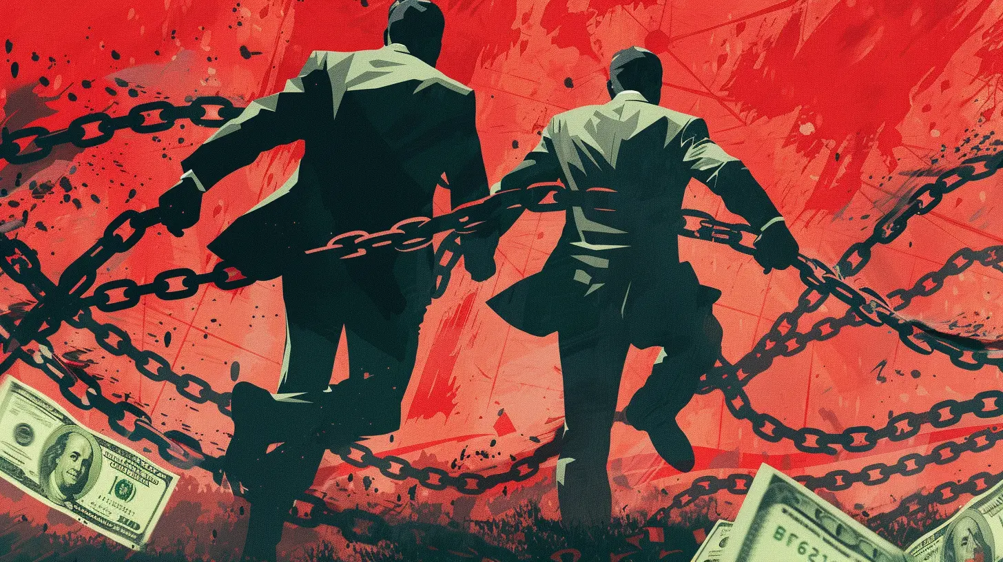 Understanding the Role of Anti-Corruption Laws in Financial Regulation