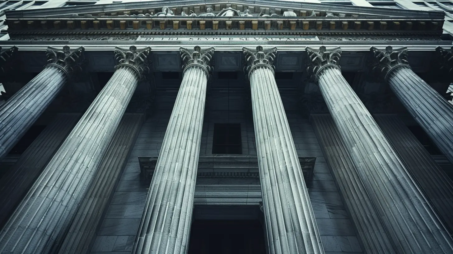 Understanding the Role of Compliance Officers in the Financial Regulatory Environment