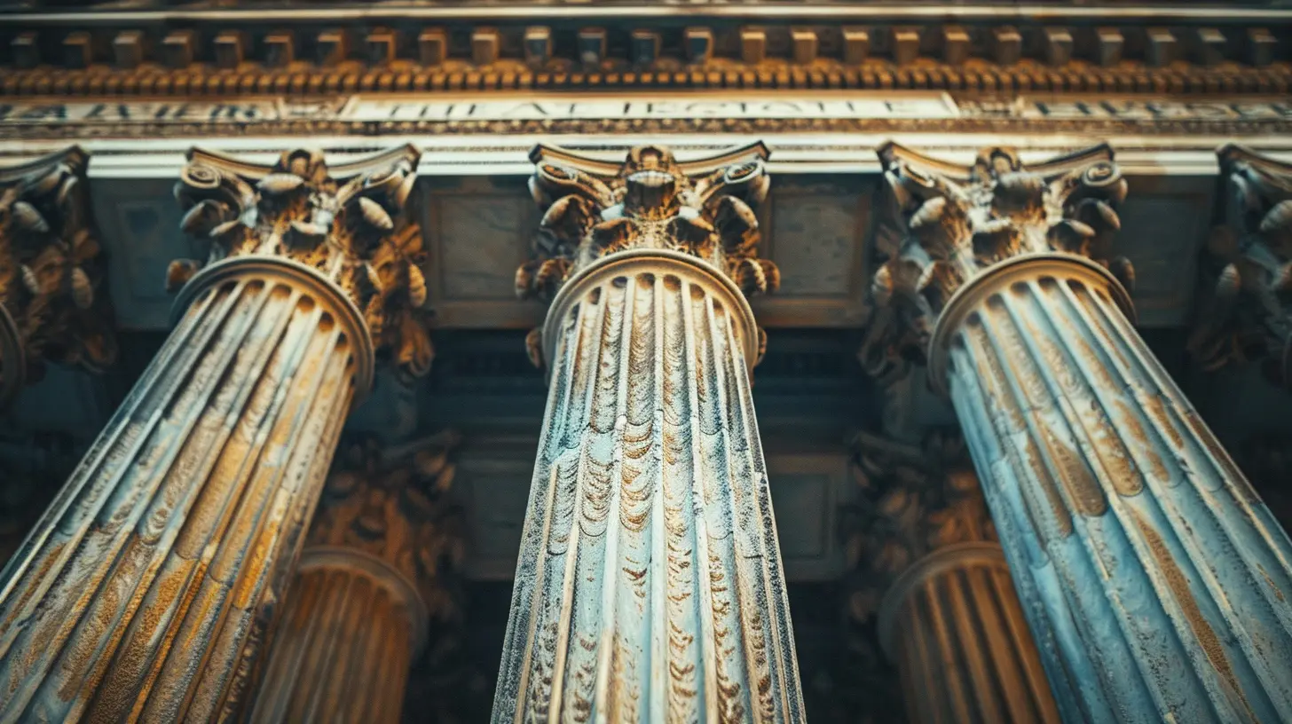 Understanding the Role of Compliance Officers in the Financial Regulatory Environment