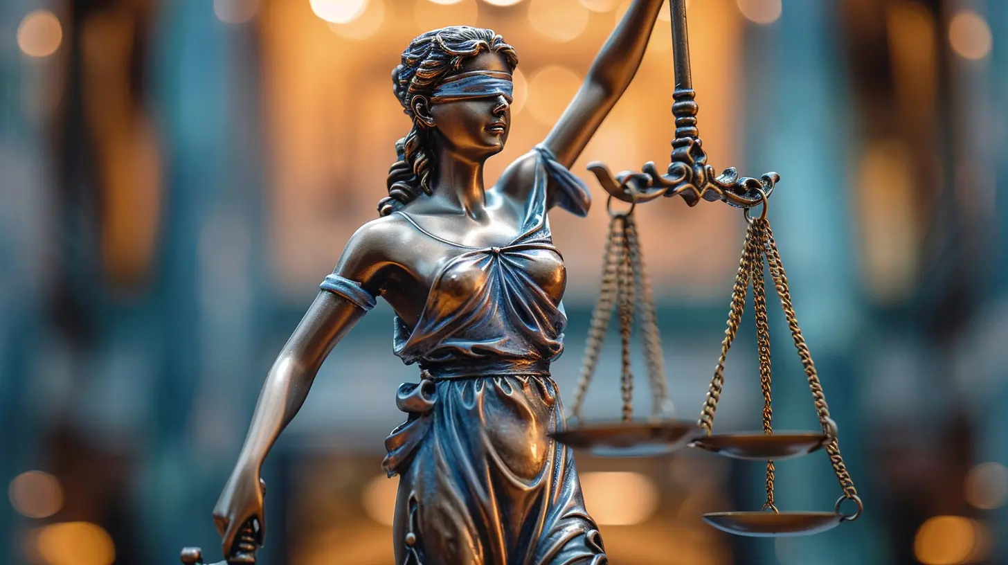 Understanding the Role of Compliance Officers in the Financial Regulatory Environment