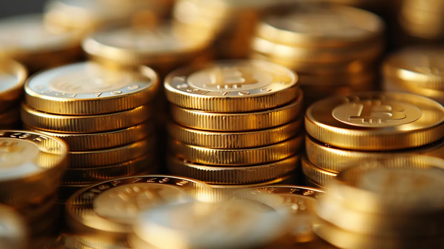 Understanding the Tax Implications of Cryptocurrency Investments