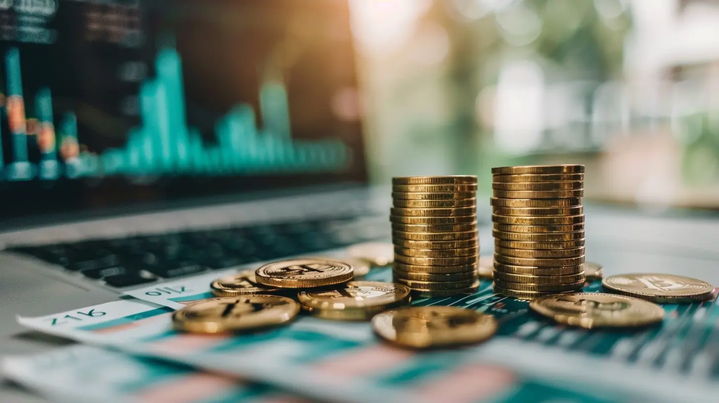 Understanding the Tax Implications of Cryptocurrency Investments
