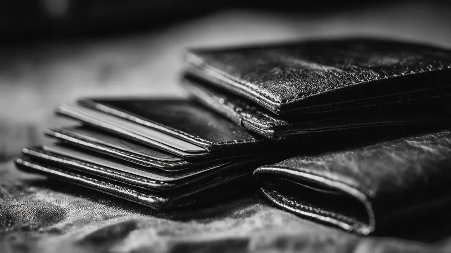 Unexpected Expenses and How to Stay on Track with Debt Payments