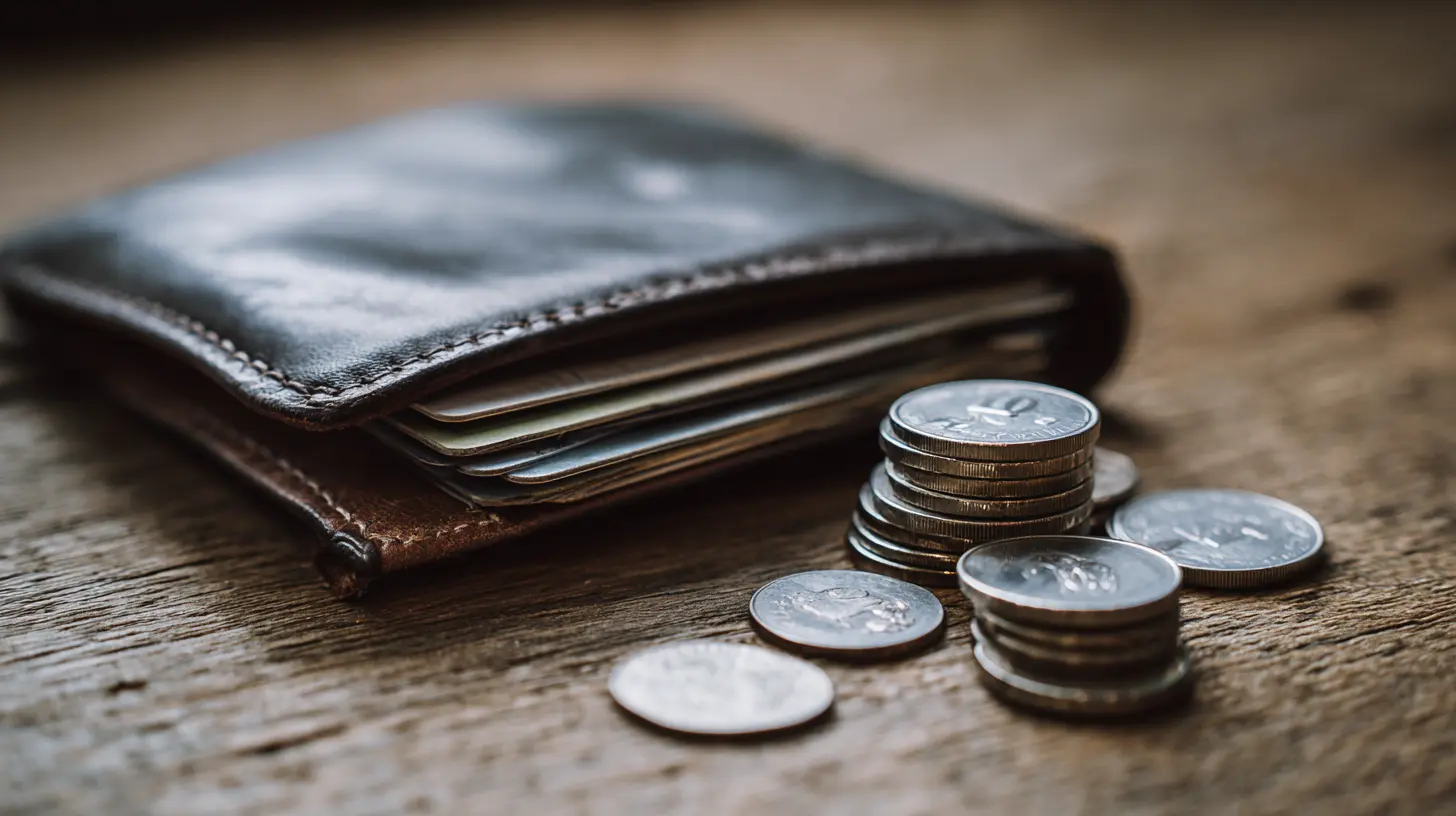 Unexpected Expenses and How to Stay on Track with Debt Payments