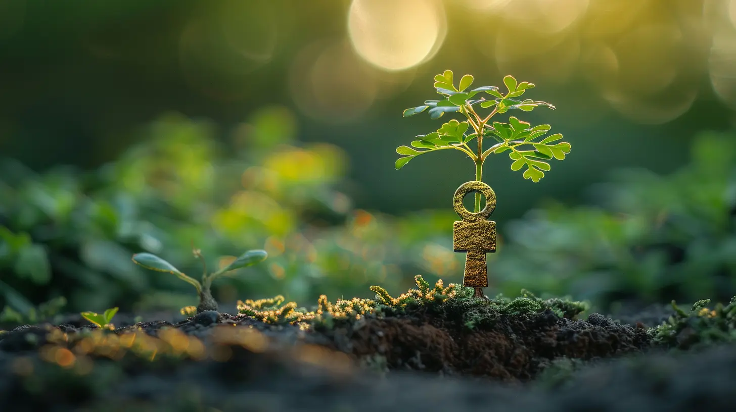 Unlocking the Secrets of Early-Stage Startup Funding