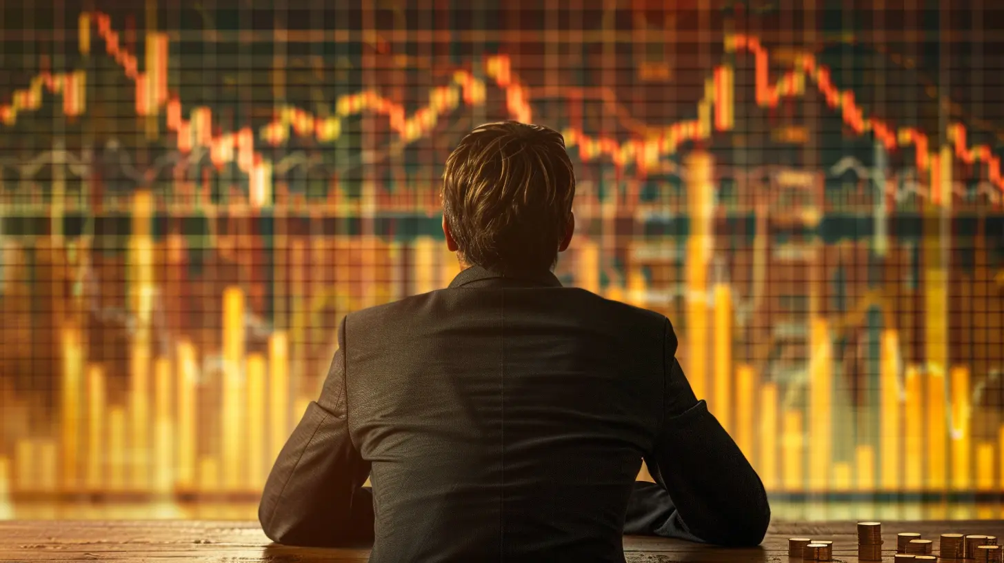Unpacking the Hidden Risk in Index Funds