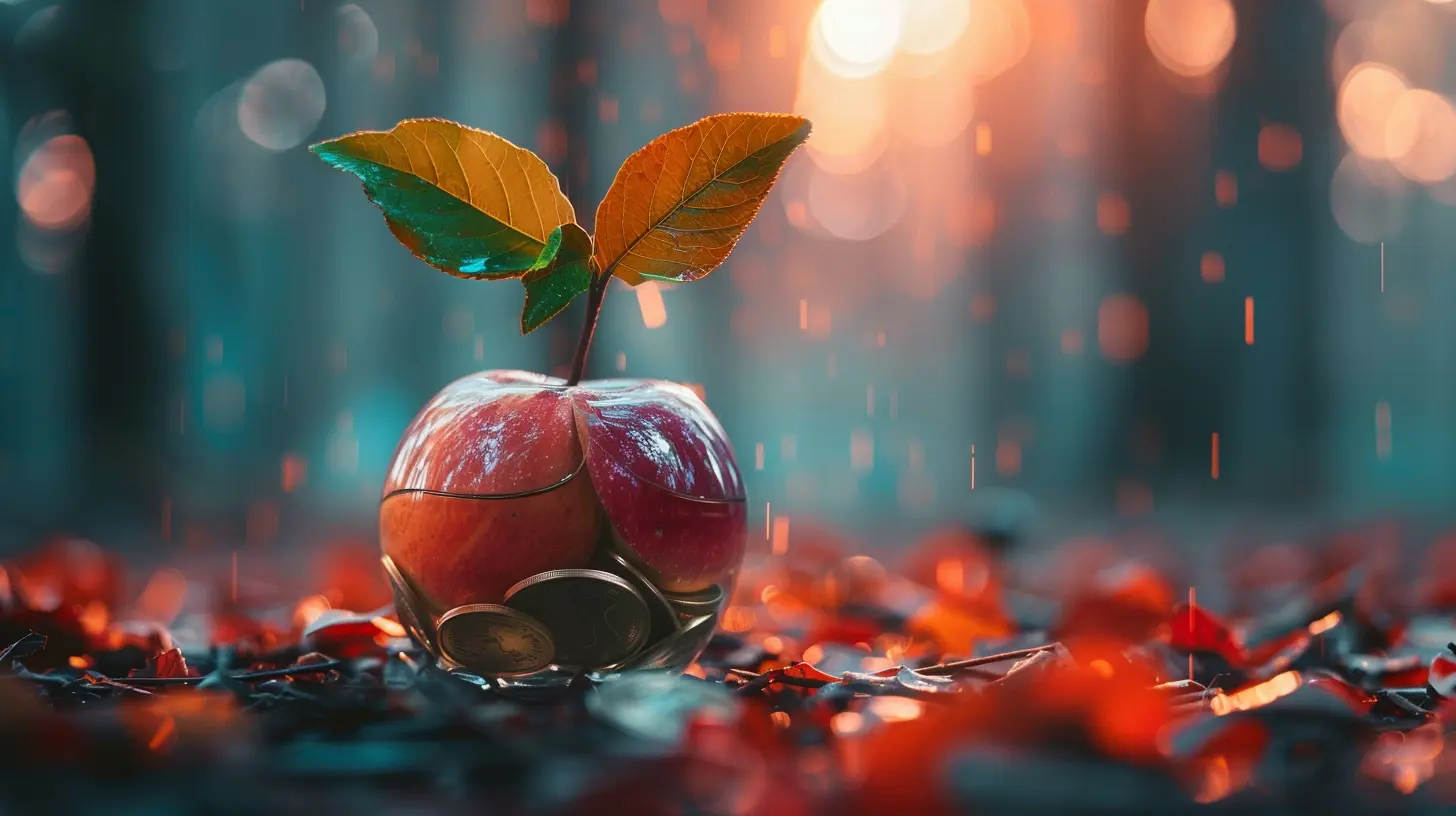 Unpacking the Hidden Risk in Index Funds