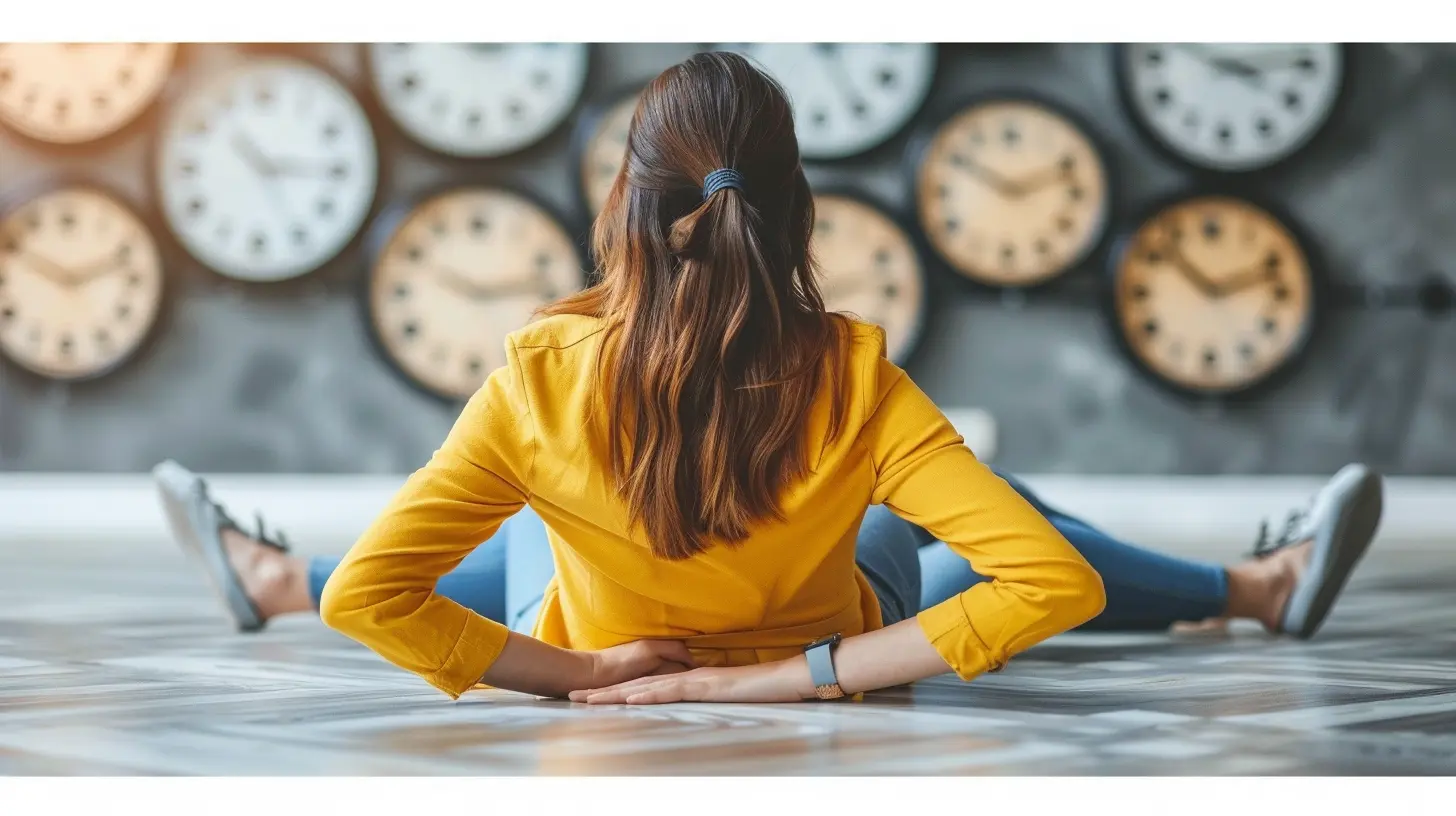 Updating Your Retirement Plan After a Career Change