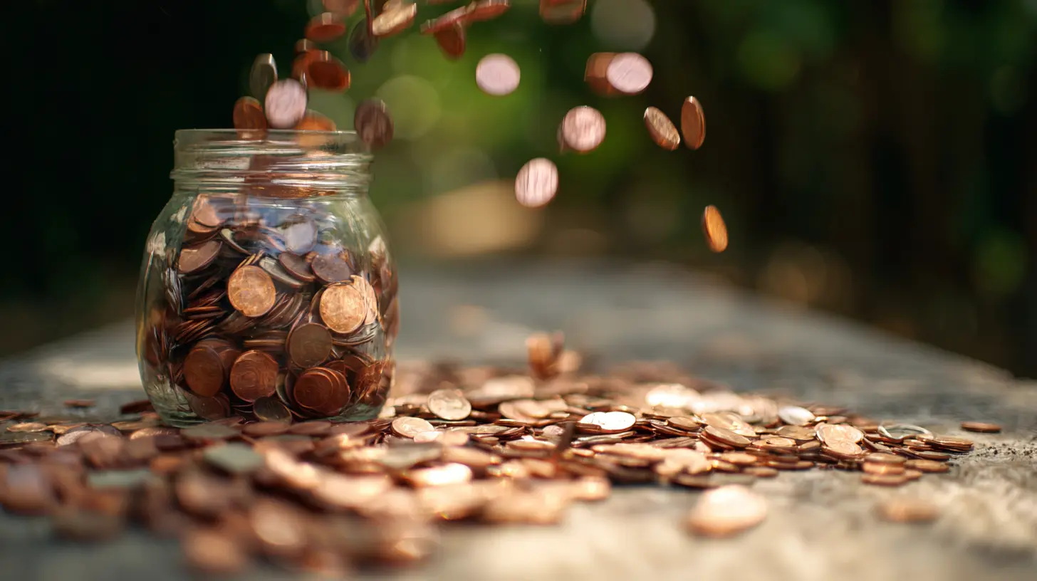 Using Windfalls Wisely to Crush Your Debt