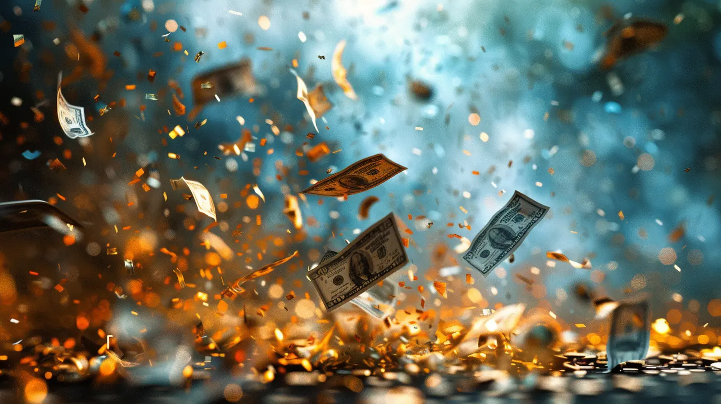 Variable vs. Fixed Interest Rates: Which Debt Strategy Works for You?