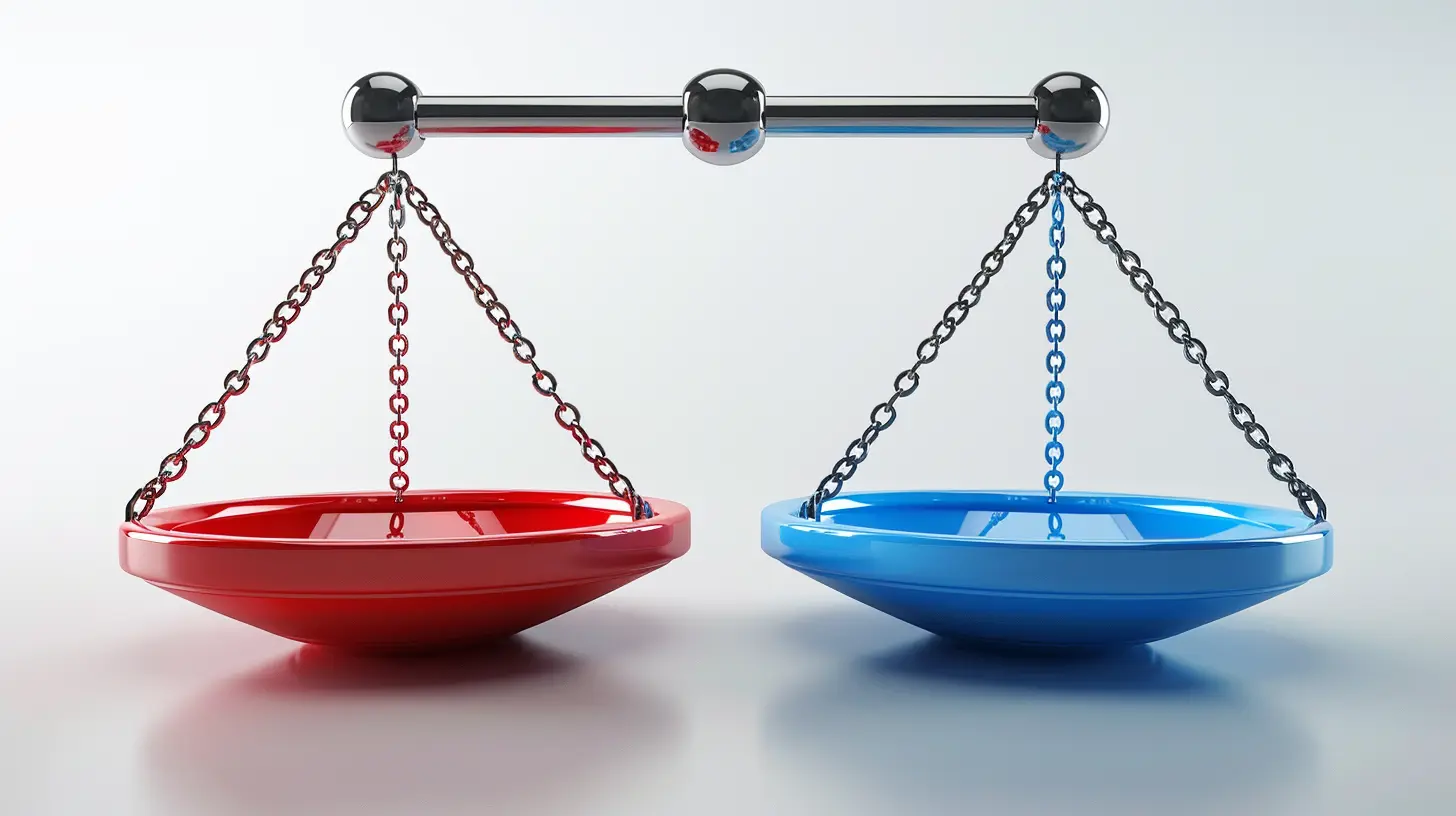 Variable vs. Fixed Interest Rates: Which Debt Strategy Works for You?