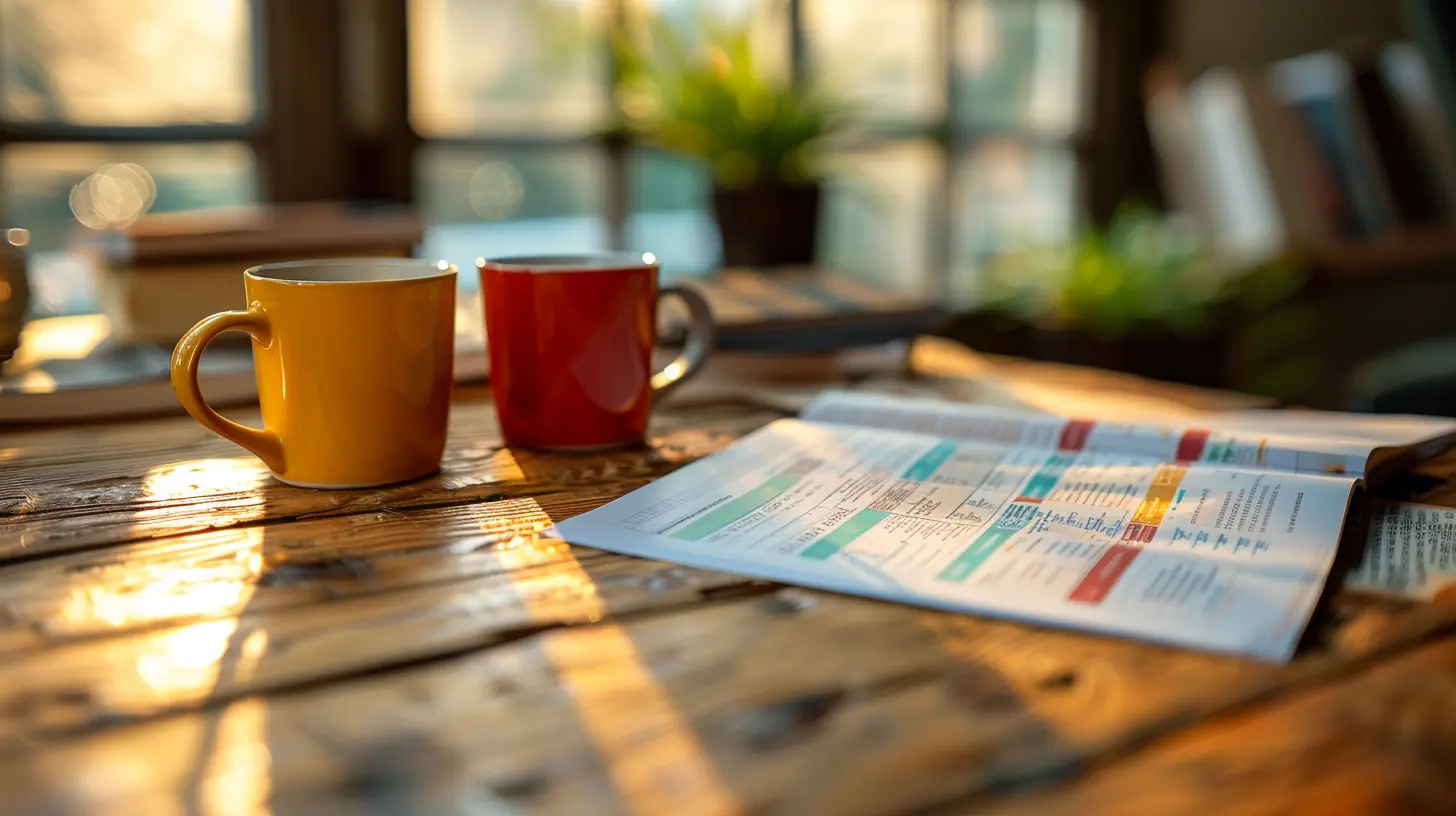 Vesting Schedules: What You Need to Know About Your 401(k)