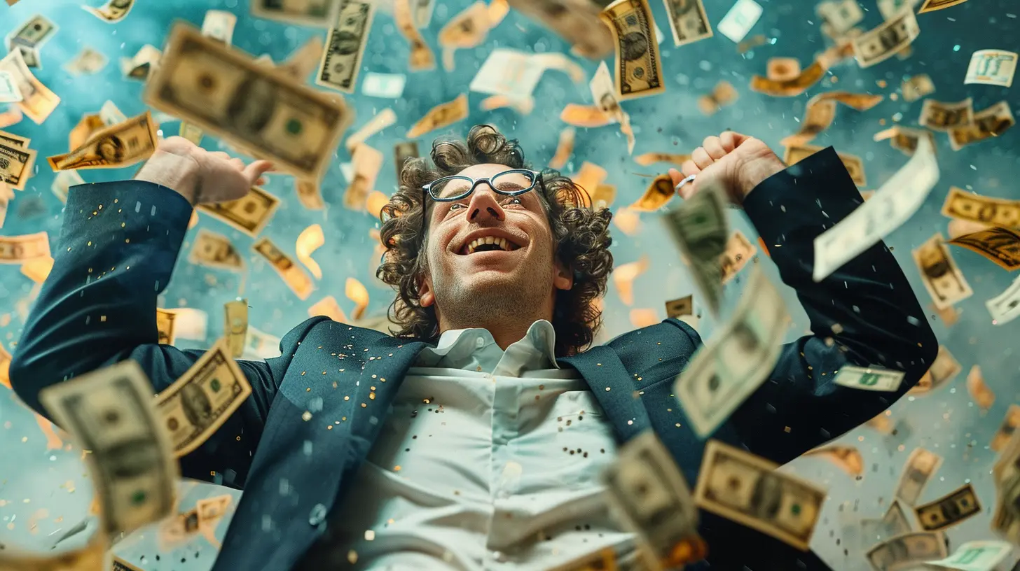 Wealth Creation Strategies for Entrepreneurs and Small Business Owners