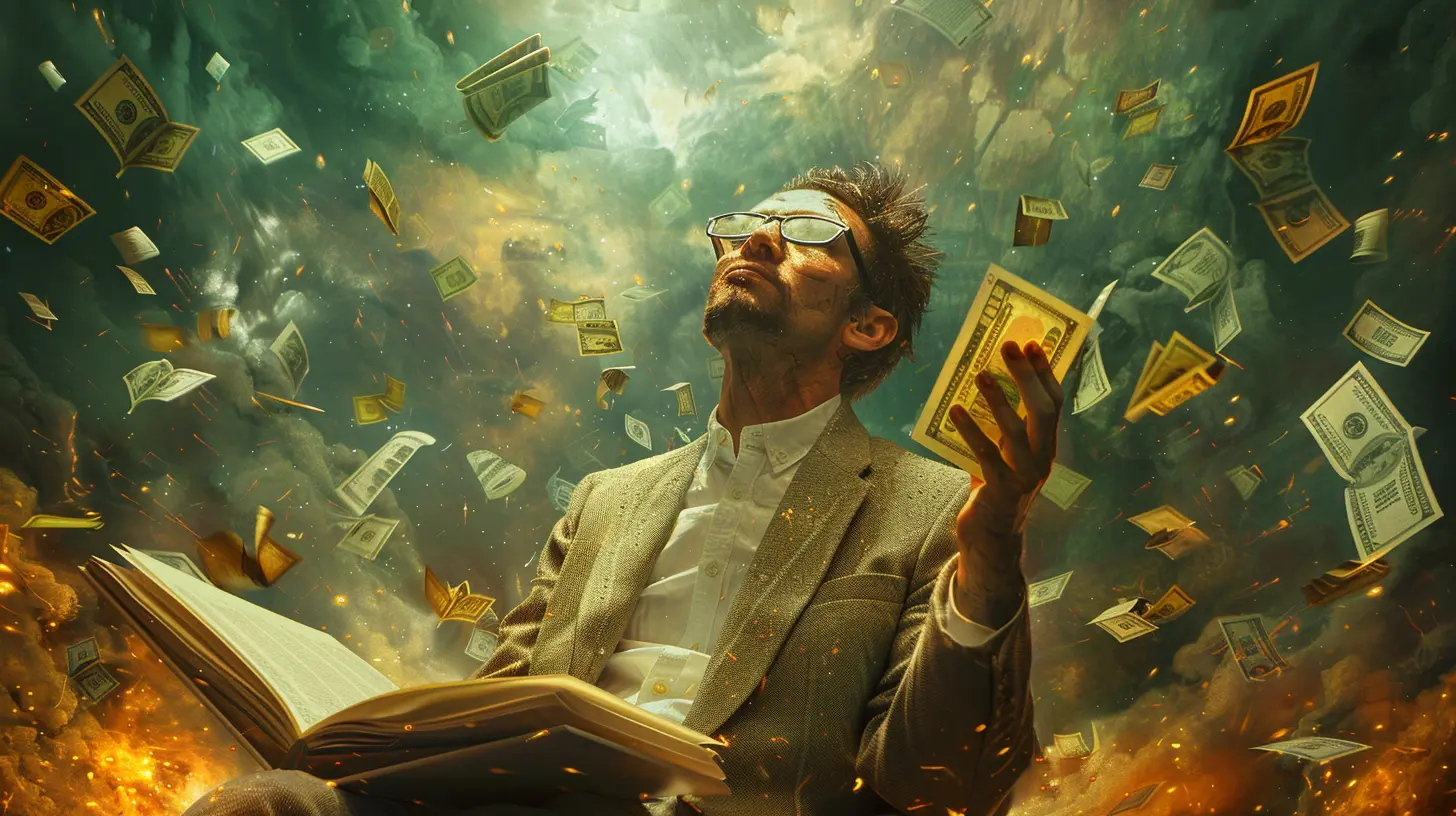 Wealth Creation Strategies for Entrepreneurs and Small Business Owners