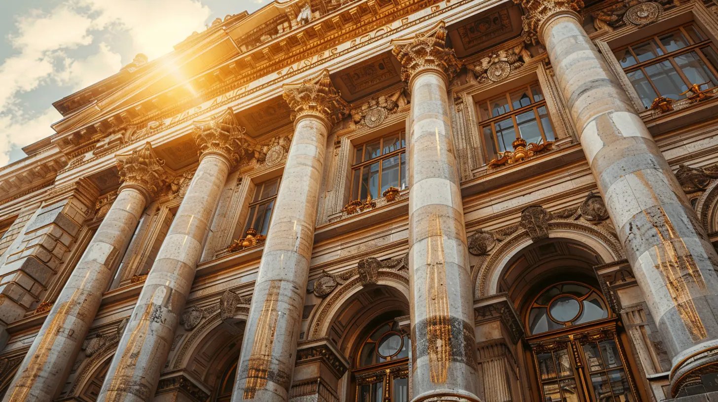 What Central Banks Do to Control Interest Rate Movements