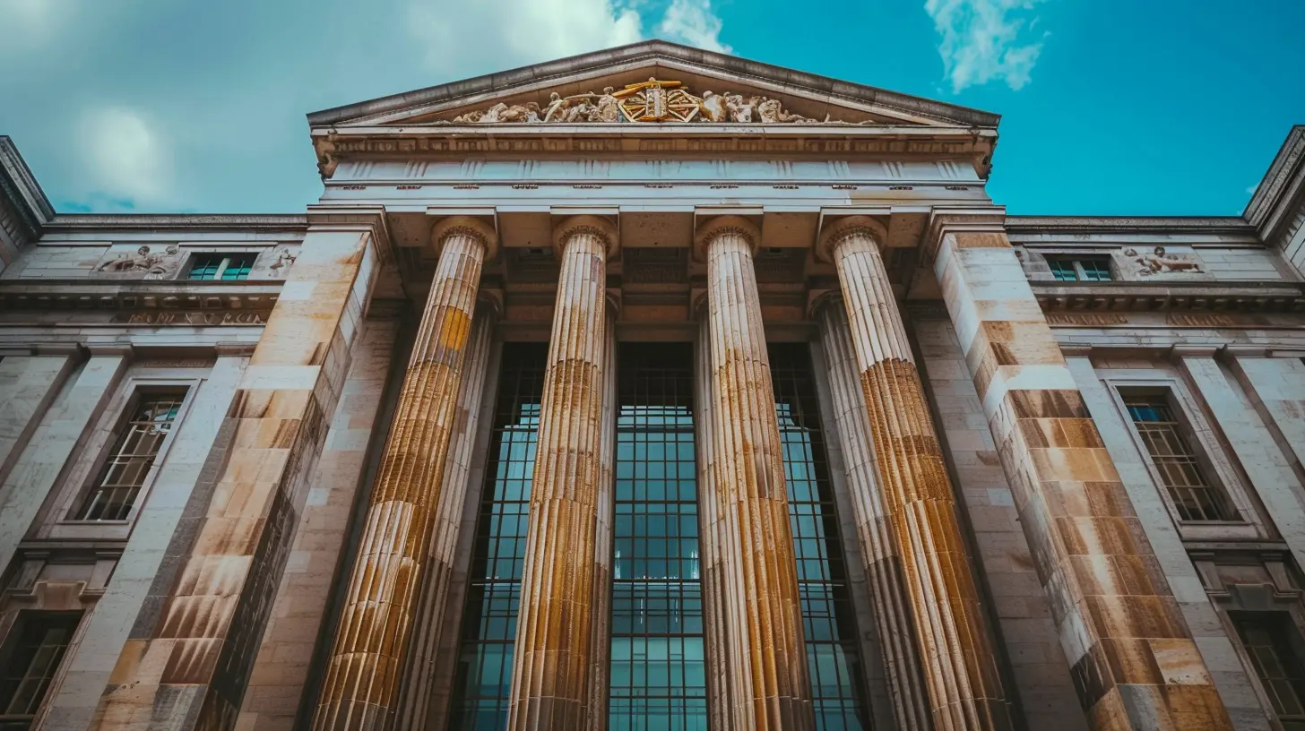 What Central Banks Do to Control Interest Rate Movements