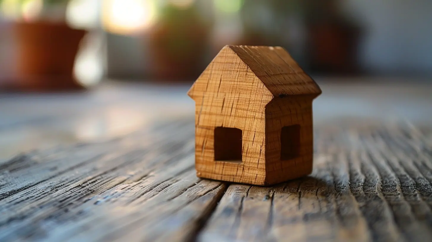 What Lenders Expect from Your Assets When Reviewing Mortgage Applications