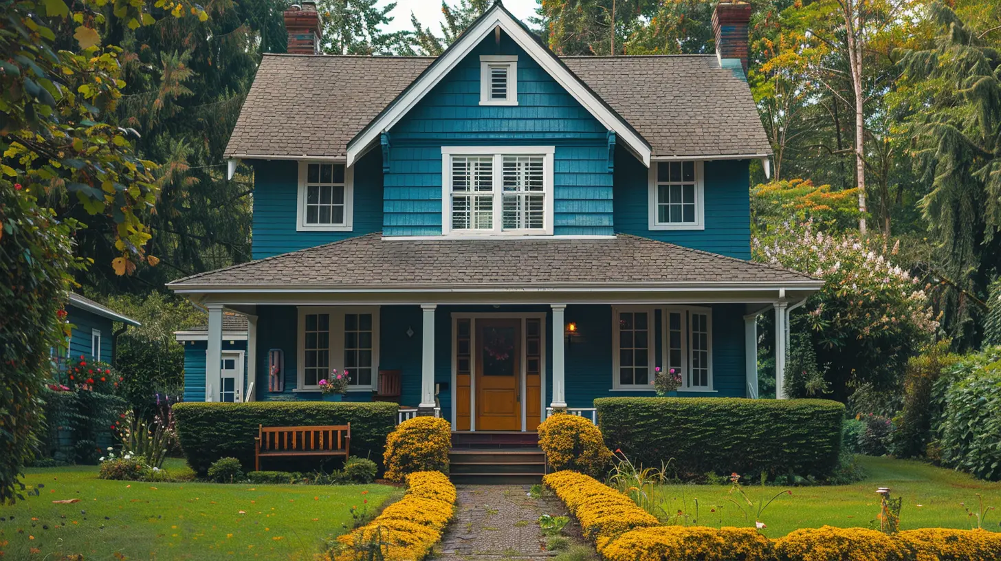What Lenders Expect from Your Assets When Reviewing Mortgage Applications