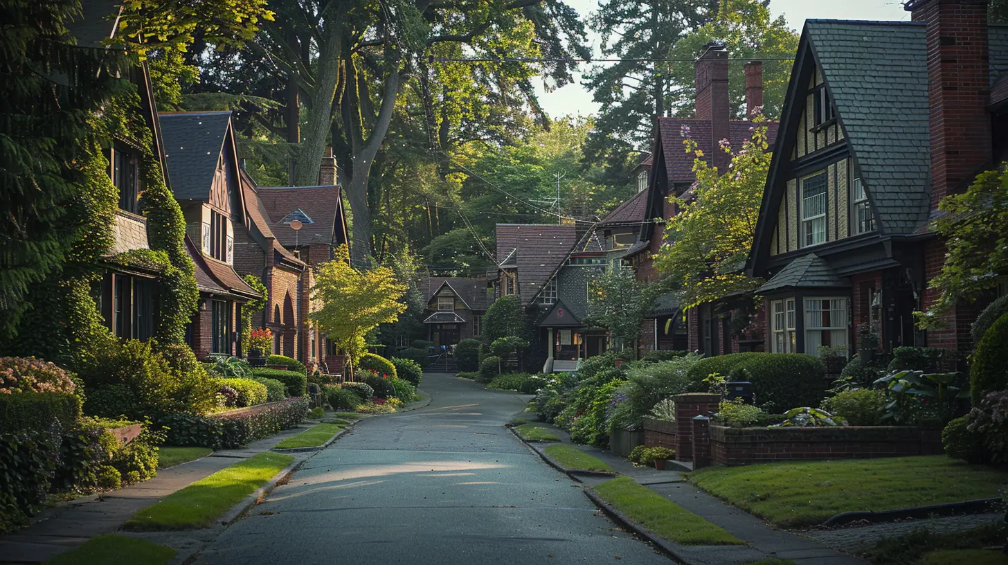 What Rising Interest Rates Mean for Homebuyers