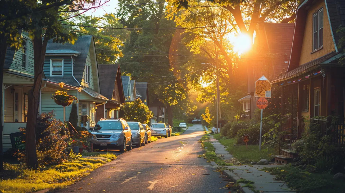 What Rising Interest Rates Mean for Homebuyers