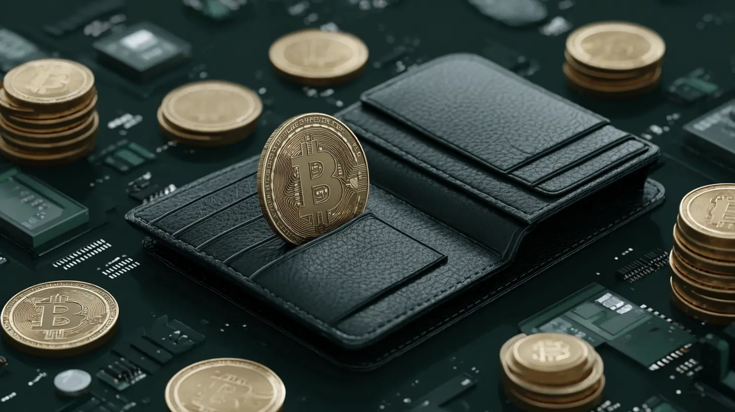 What the Future Holds for Crypto Integration in Digital Wallets