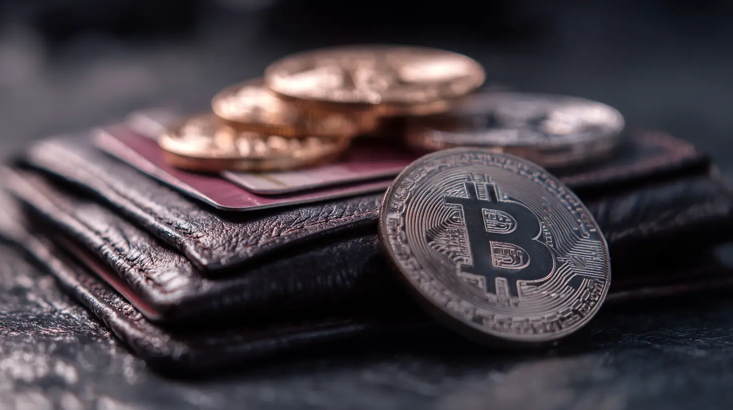 What the Future Holds for Crypto Integration in Digital Wallets