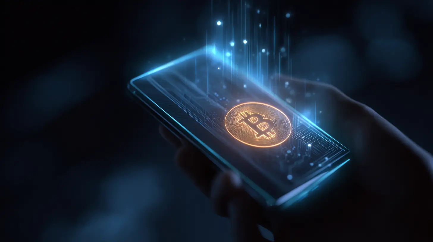 What the Future Holds for Crypto Integration in Digital Wallets