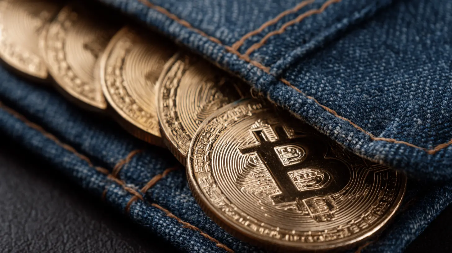 What the Future Holds for Crypto Integration in Digital Wallets