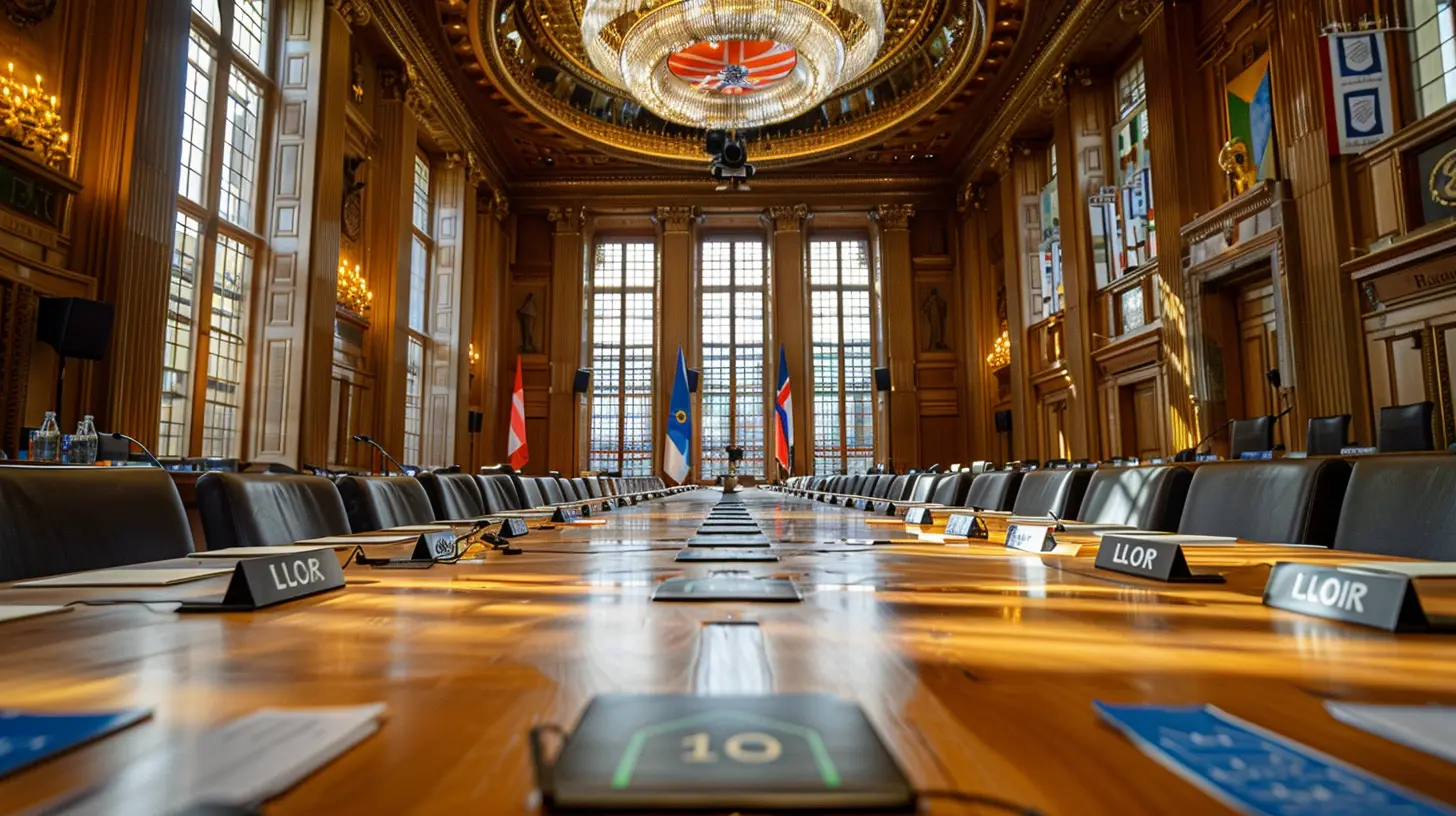 What the LIBOR Transition Teaches Us About Financial Regulation