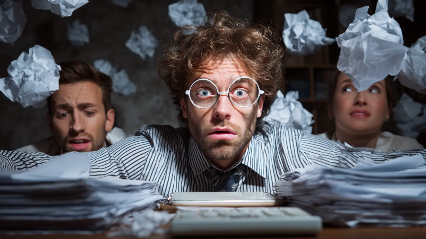 What to Do When You’re Overwhelmed by Multiple Debts