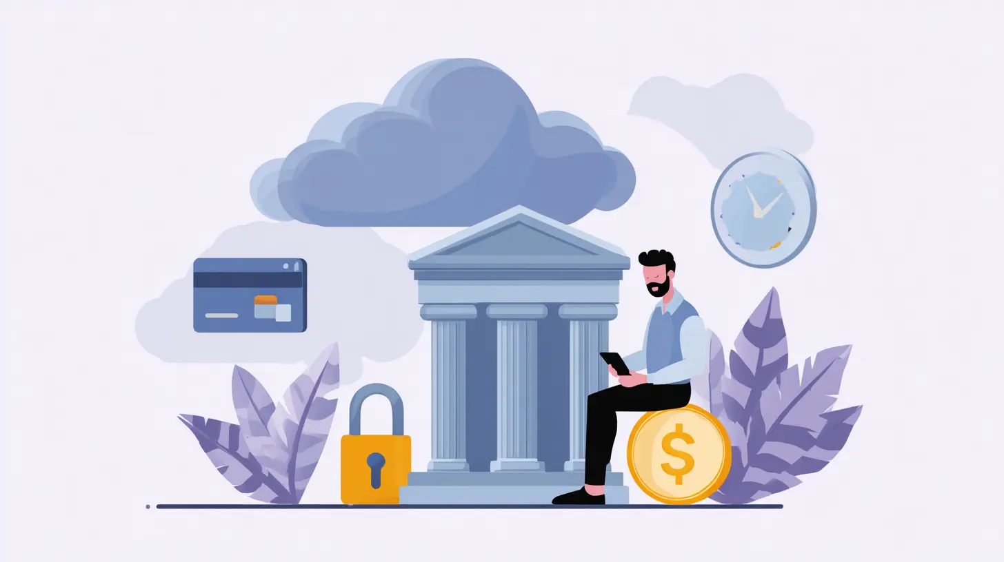 What You Need to Know About Cloud Security in Digital Banking