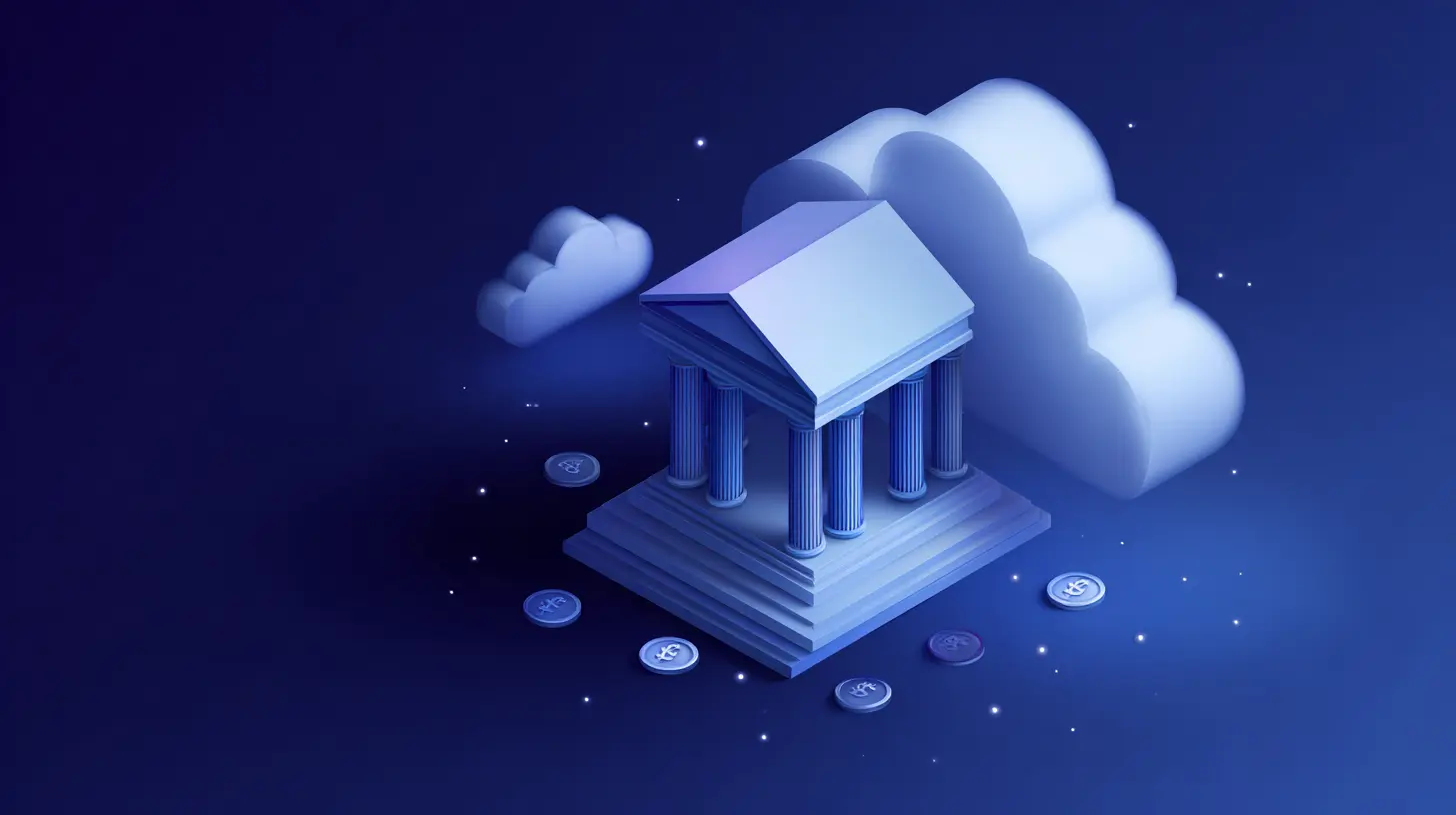 What You Need to Know About Cloud Security in Digital Banking