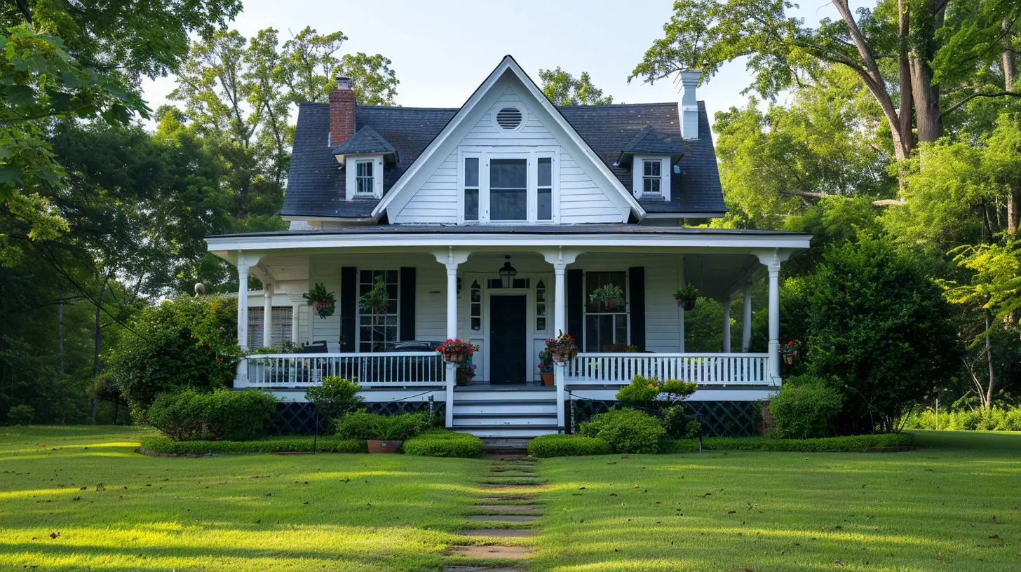 What You Need to Know About Government-Backed Mortgages