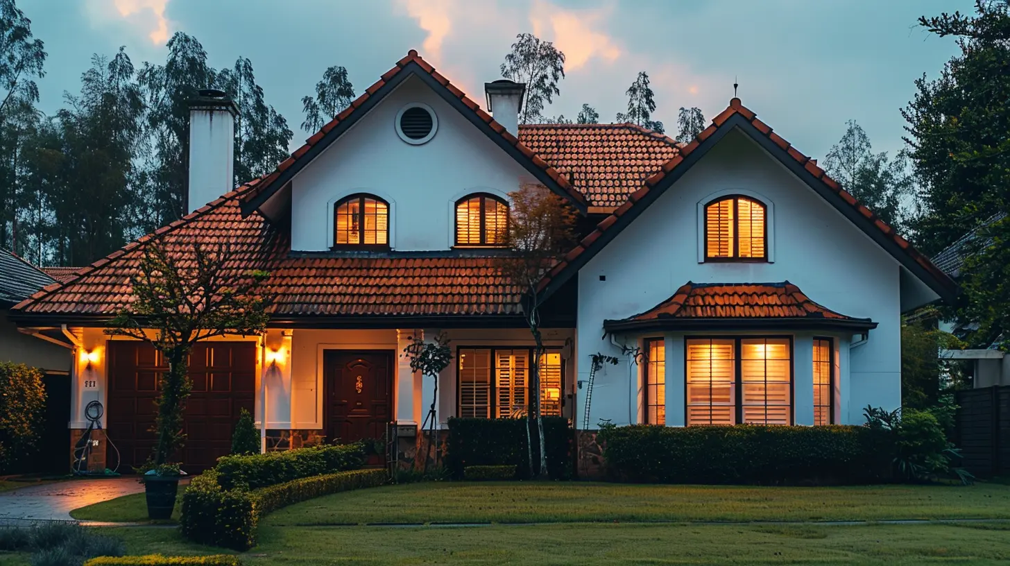 What You Need to Know About Government-Backed Mortgages