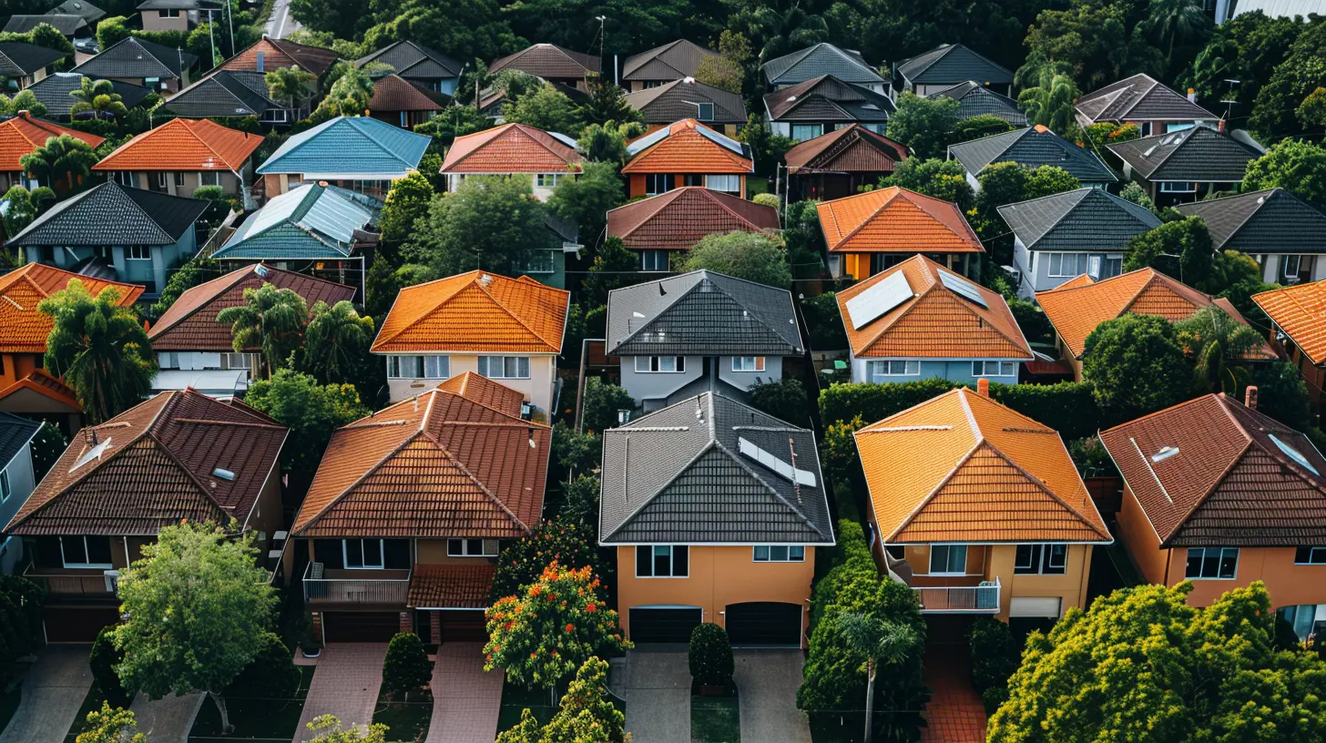 What You Need to Know About Government-Backed Mortgages