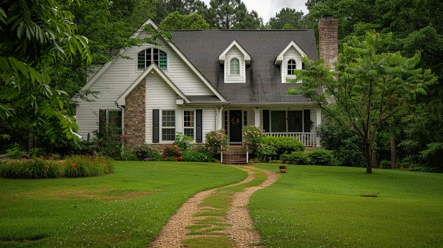 What You Need to Know About Government-Backed Mortgages