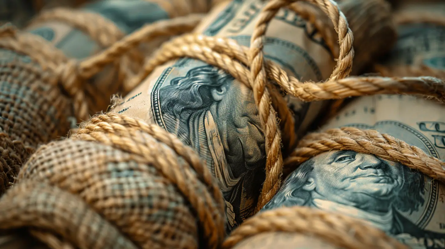 When and How to Refinance Business Debt