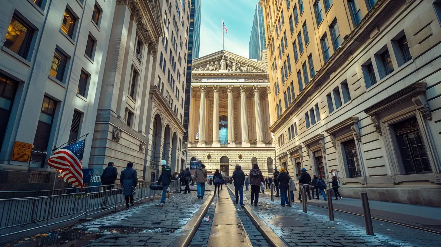 When and Why the Federal Reserve Adjusts Interest Rates