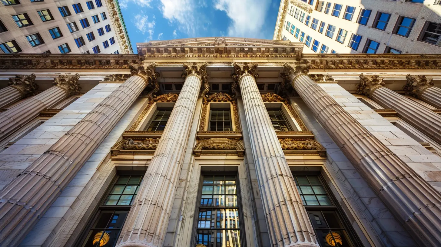When and Why the Federal Reserve Adjusts Interest Rates