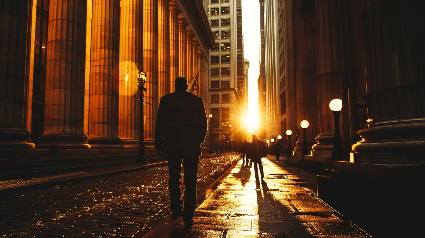 When and Why the Federal Reserve Adjusts Interest Rates