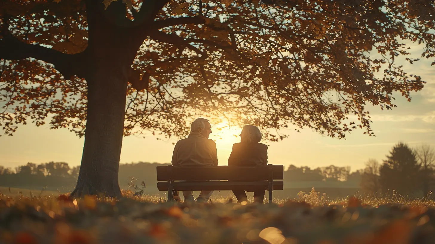 Why Annuities Might Be the Answer for Risk-Averse Retirees