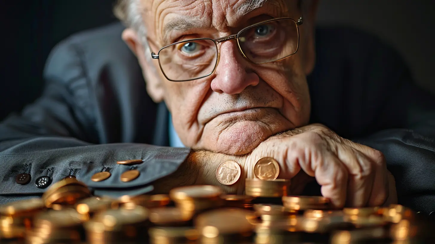Why Annuities Might Be the Missing Piece in Your Financial Strategy