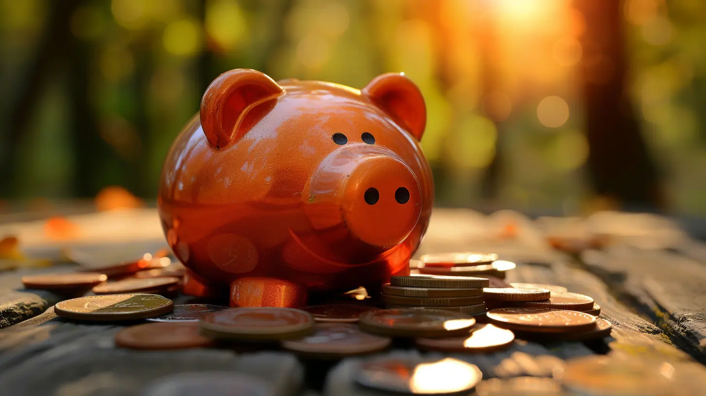 Why Annuities Might Be the Missing Piece in Your Financial Strategy