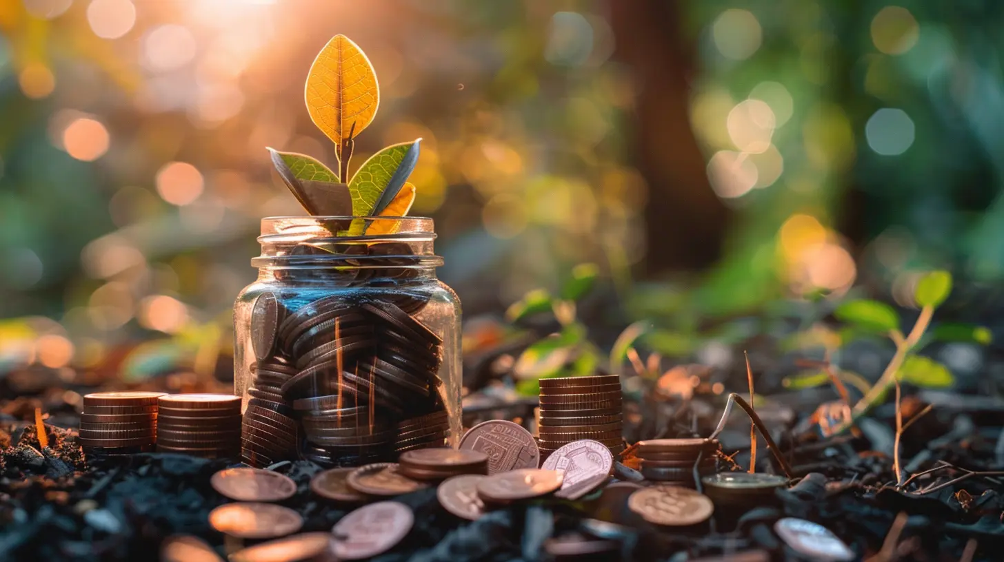 Why Annuities Might Be the Missing Piece in Your Financial Strategy