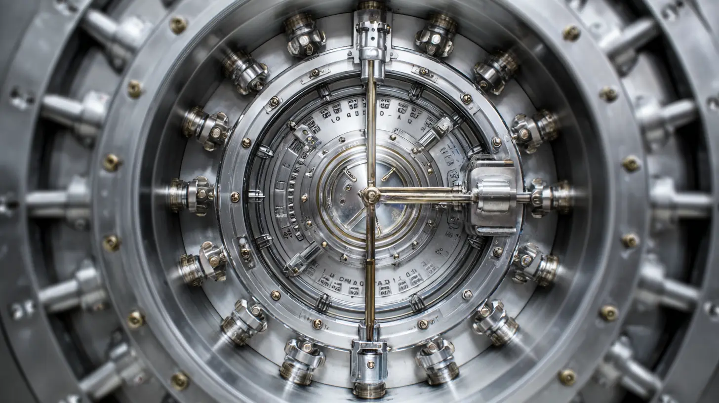 Why Banks Are Investing Heavily in Quantum-Resistant Security