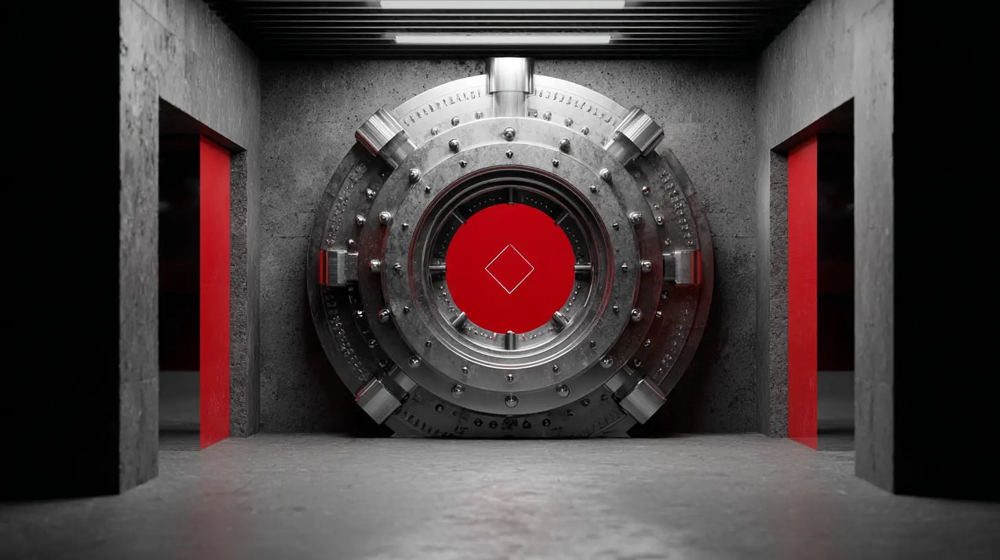 Why Banks Are Investing Heavily in Quantum-Resistant Security