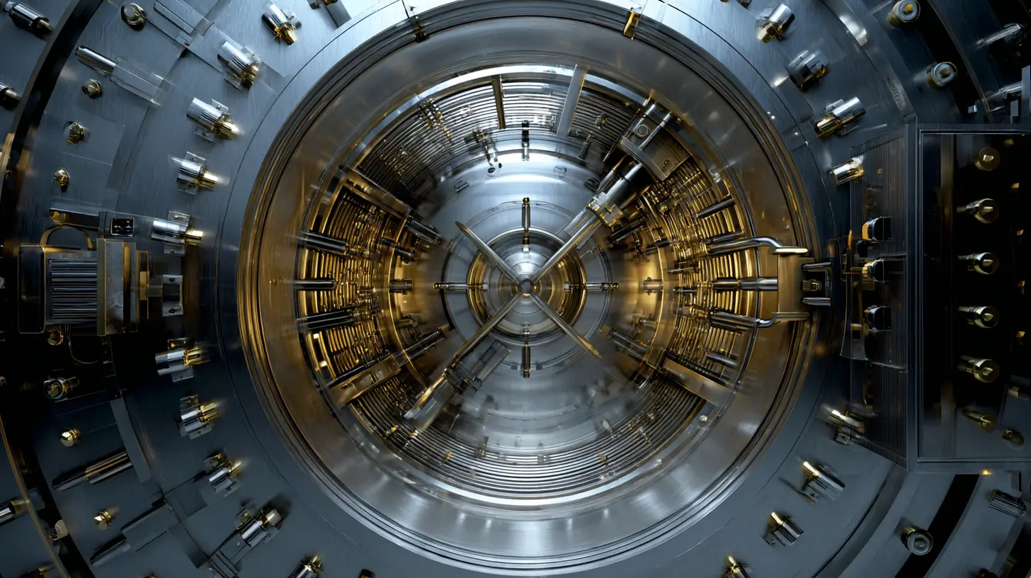 Why Banks Are Investing Heavily in Quantum-Resistant Security