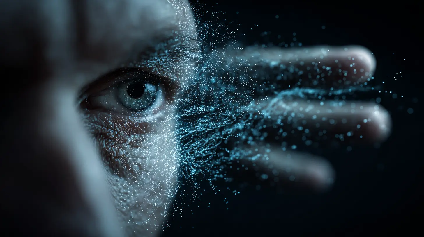 Why Behavioral Biometrics Could Be the Future of Fraud Detection