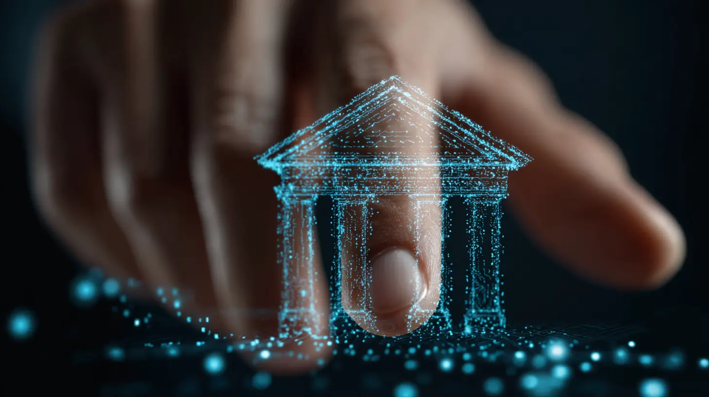 Why Behavioral Biometrics Could Be the Future of Fraud Detection